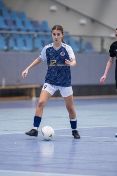 Bild 280 - wBJ Power Girls Cup Suederelbe